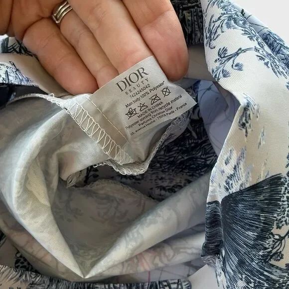 Dior Gift Set “Around the World” Limited Edition Spray - Picture 8 of 10